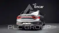 2017 Hyundai Grandeur