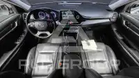 2017 Hyundai Grandeur