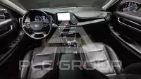 2017 Hyundai Grandeur