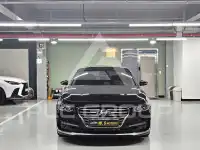 2017 Hyundai Grandeur