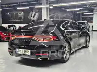 2017 Hyundai Grandeur