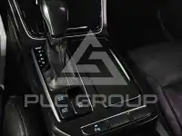 2017 Hyundai Grandeur