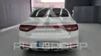 2017 Hyundai Grandeur