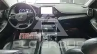 2017 Hyundai Grandeur