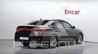 2017 Hyundai Grandeur