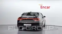 2017 Hyundai Grandeur