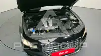 2017 Hyundai Grandeur