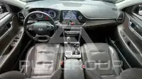 2017 Hyundai Grandeur