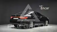 2017 Hyundai Grandeur