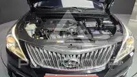 2017 Hyundai Grandeur