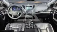 2017 Hyundai Grandeur