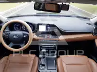 2017 Hyundai Grandeur