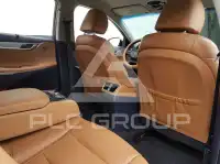 2017 Hyundai Grandeur
