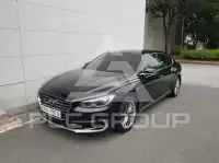 2017 Hyundai Grandeur