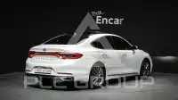 2017 Hyundai Grandeur