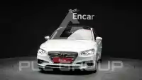 2017 Hyundai Grandeur