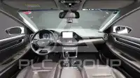 2017 Hyundai Grandeur