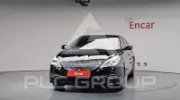 2017 Hyundai Grandeur