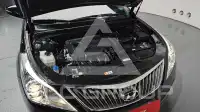 2017 Hyundai Grandeur