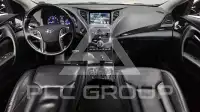 2017 Hyundai Grandeur