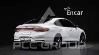 2017 Hyundai Grandeur