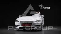 2017 Hyundai Grandeur