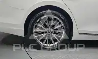 2017 Hyundai Grandeur