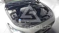 2017 Hyundai Grandeur