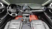 2017 Hyundai Grandeur