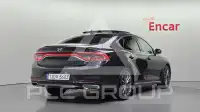 2017 Hyundai Grandeur