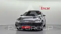 2017 Hyundai Grandeur