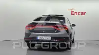 2017 Hyundai Grandeur