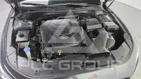 2017 Hyundai Grandeur