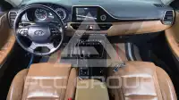 2017 Hyundai Grandeur