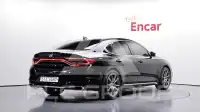 2017 Hyundai Grandeur