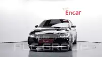 2017 Hyundai Grandeur