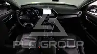 2017 Hyundai Grandeur
