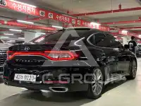 2017 Hyundai Grandeur