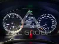 2017 Hyundai Grandeur