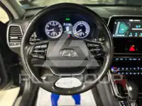 2017 Hyundai Grandeur