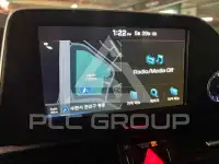 2017 Hyundai Grandeur