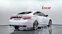 2017 Hyundai Grandeur