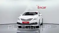 2017 Hyundai Grandeur