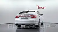 2017 Hyundai Grandeur