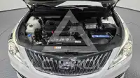 2017 Hyundai Grandeur