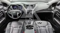 2017 Hyundai Grandeur