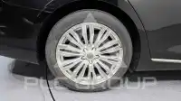 2017 Hyundai Grandeur