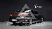 2017 Hyundai Grandeur