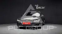 2017 Hyundai Grandeur