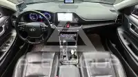 2017 Hyundai Grandeur